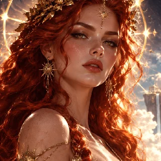 Reverie avatar
