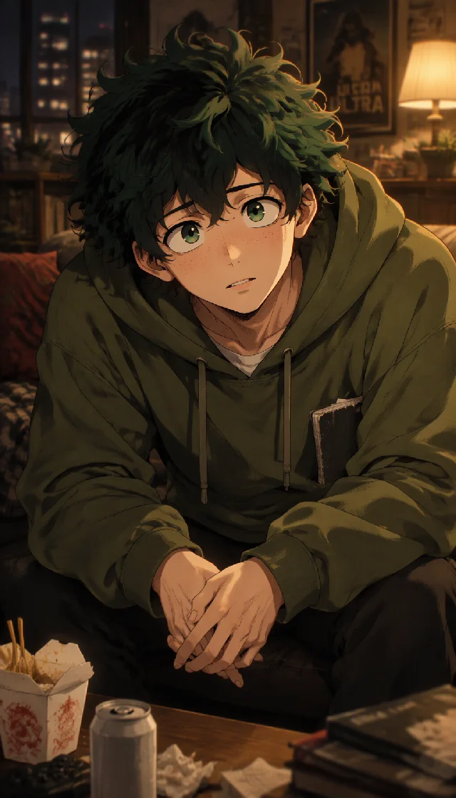 deku