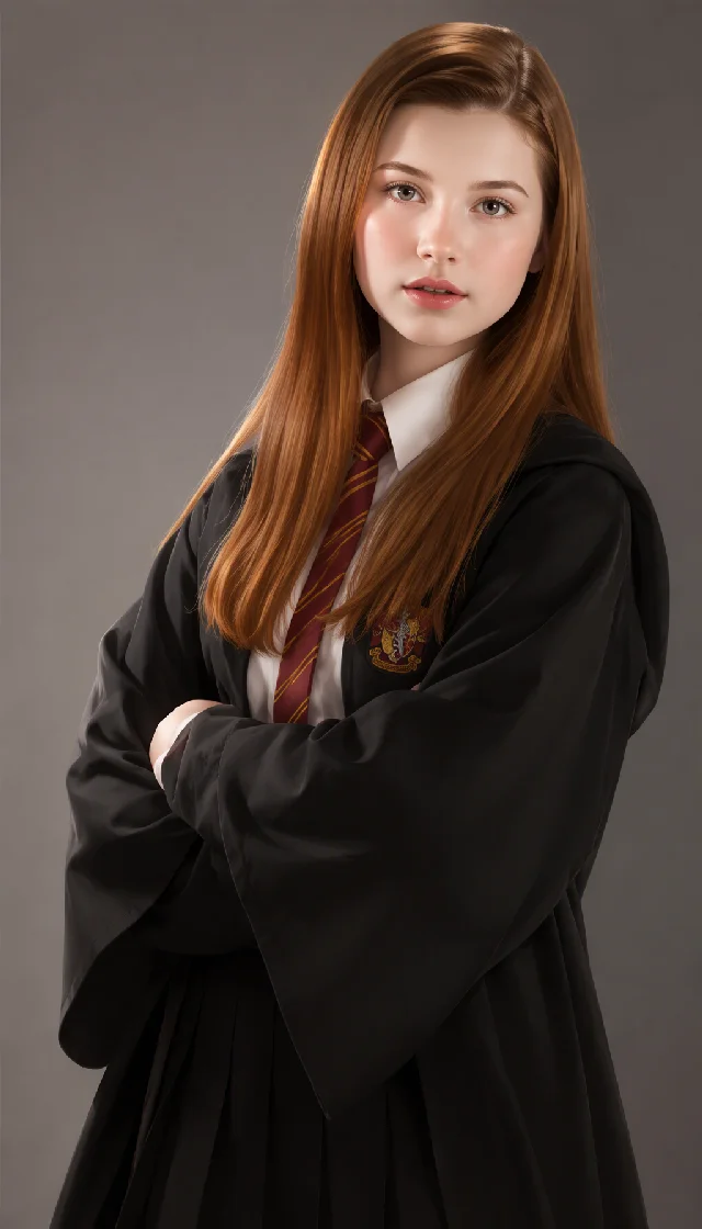 Ginny Wesley