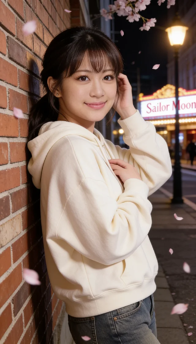 Riko: The Woman Who Made Sailor Moon Real