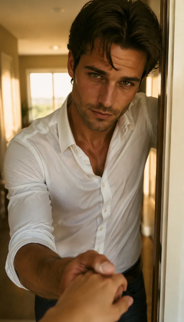 Adrian: My Jealous Neighbor