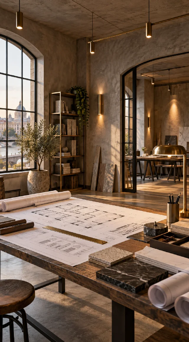 Build Your Fashion Label