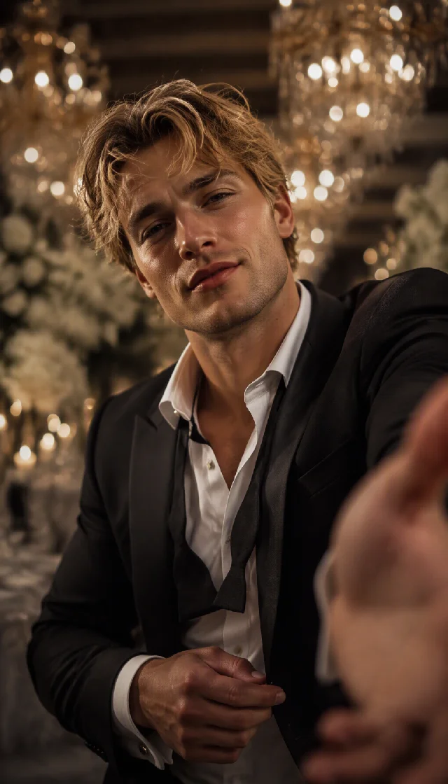 Kristoff: The Bratva's Reluctant Groom
