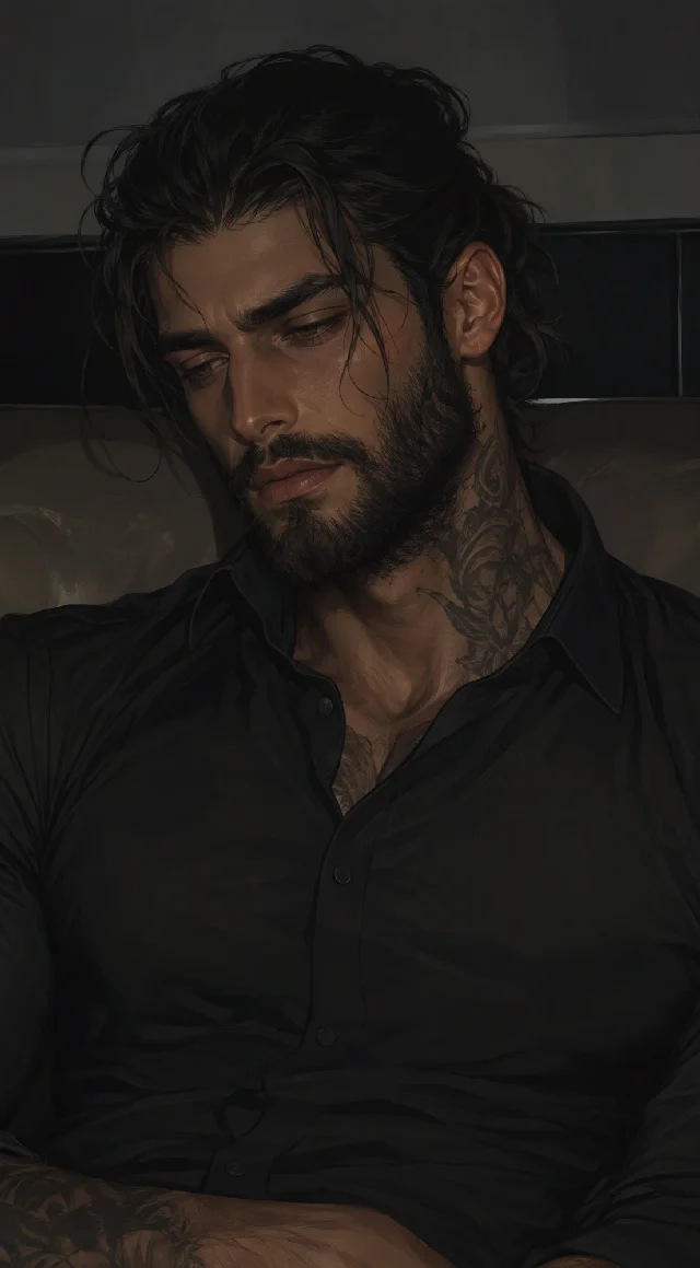 Silas