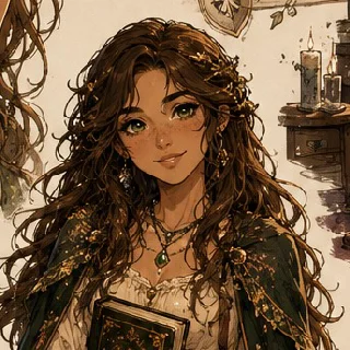Erin avatar