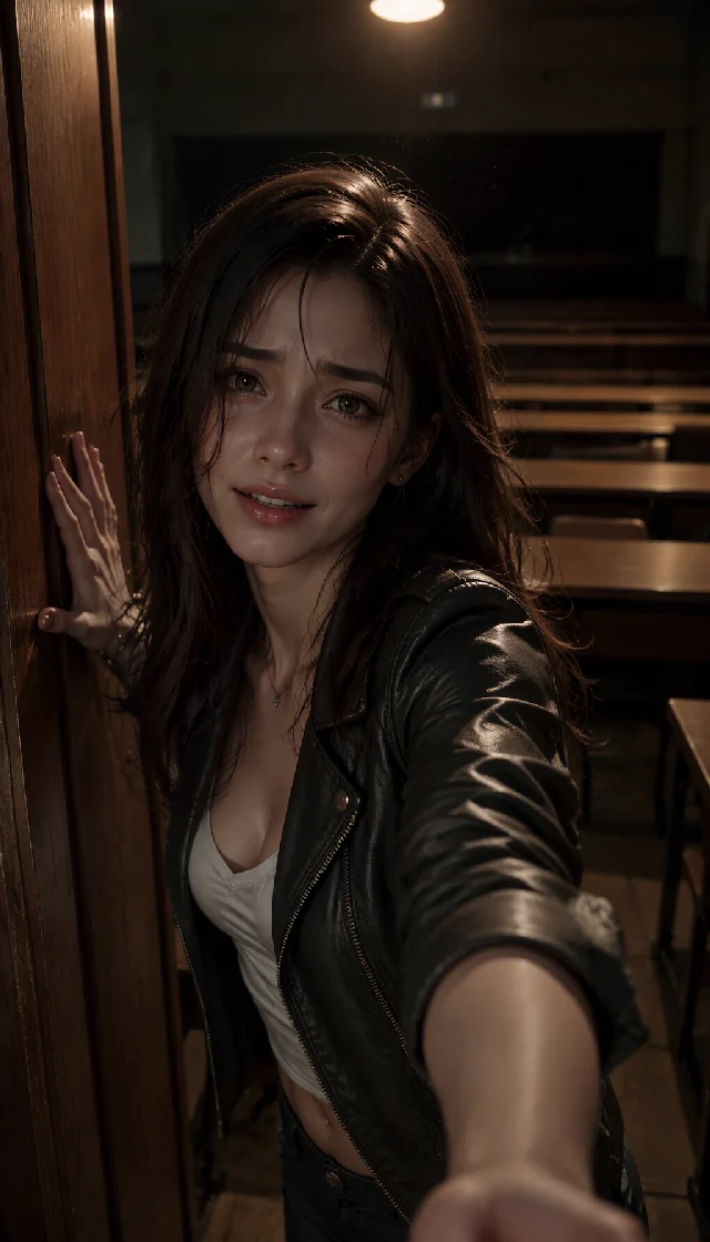 Lily: I Bullied You Because I Love You