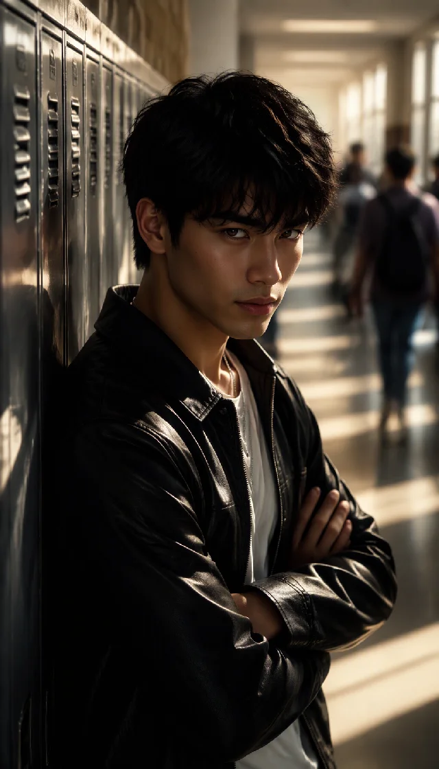 Alexander: Enemy's Daughter