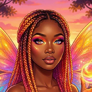 Everlyn avatar