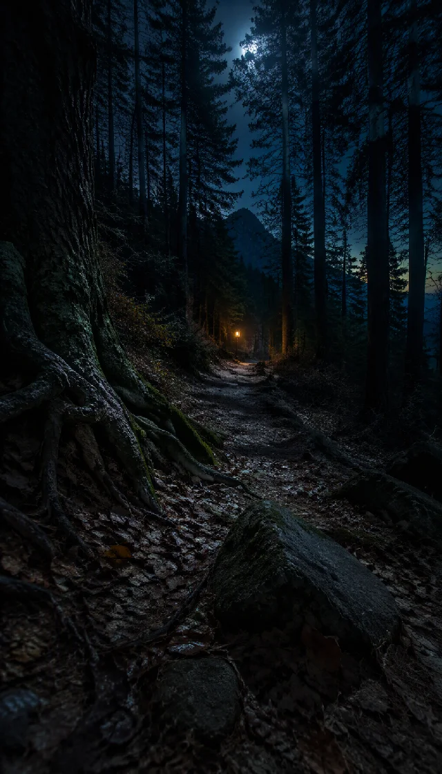 The Alpha's Hidden Wolf