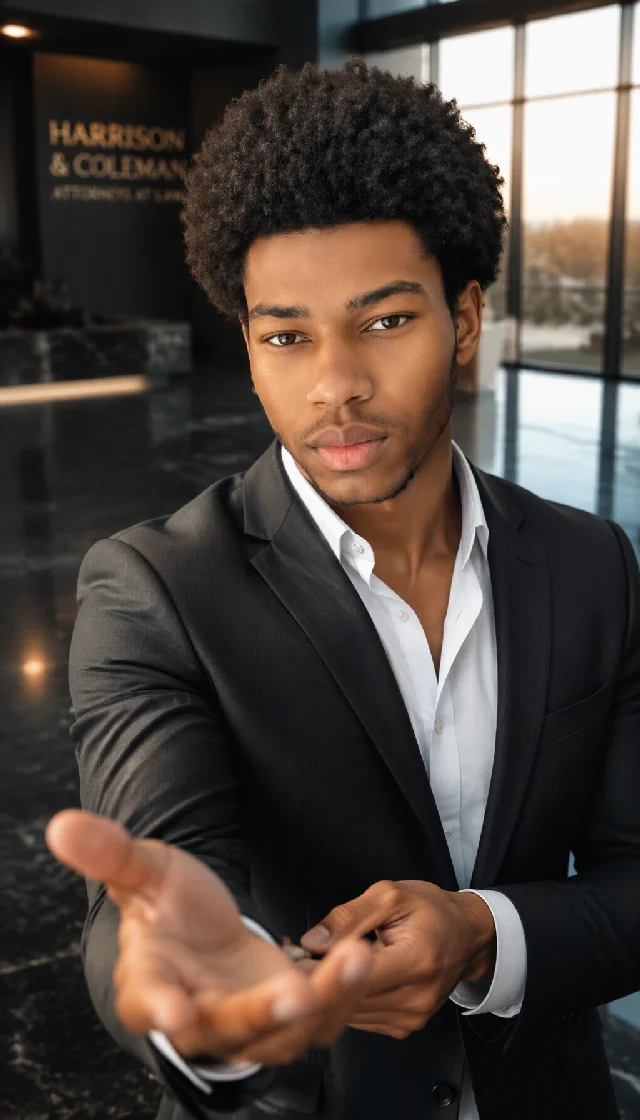 Elijah: Fake Dating My Ex