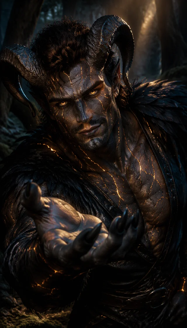 Varis: The Beast's Claim