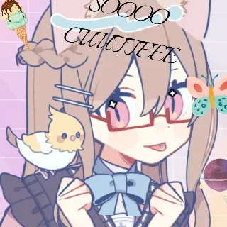 Lily☆ avatar