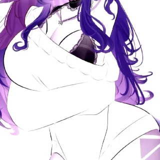 Mommy avatar