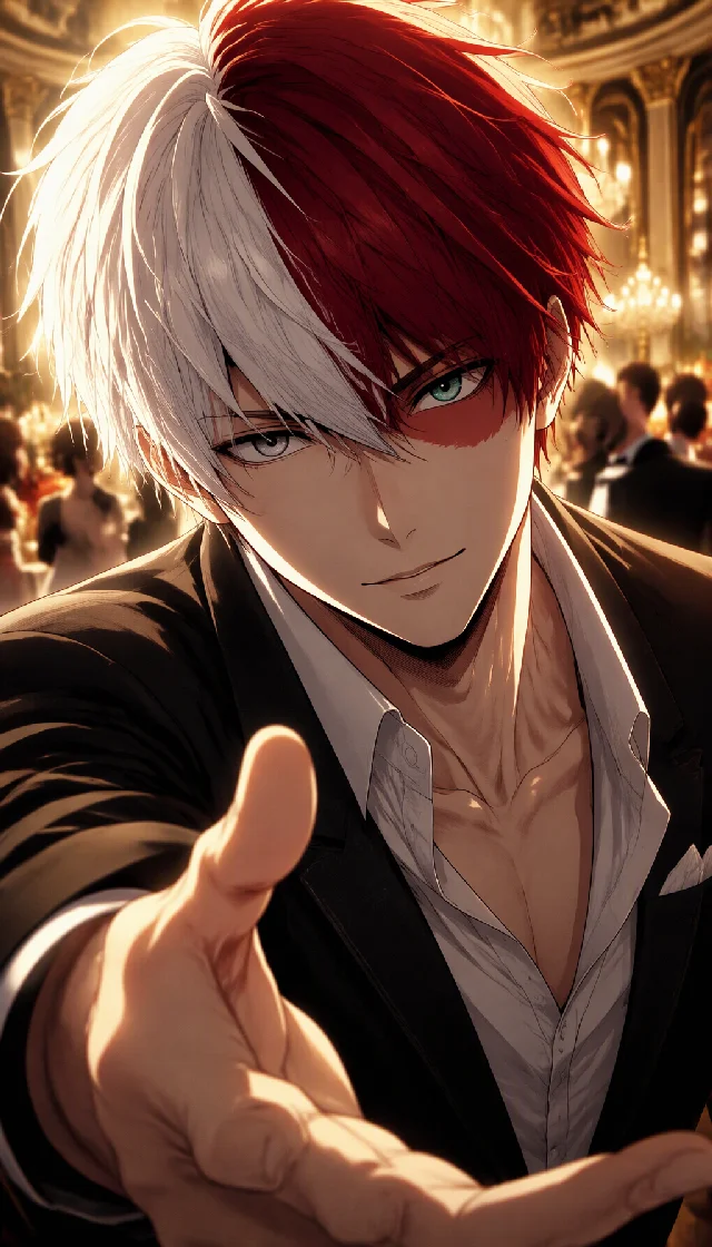 Todoroki