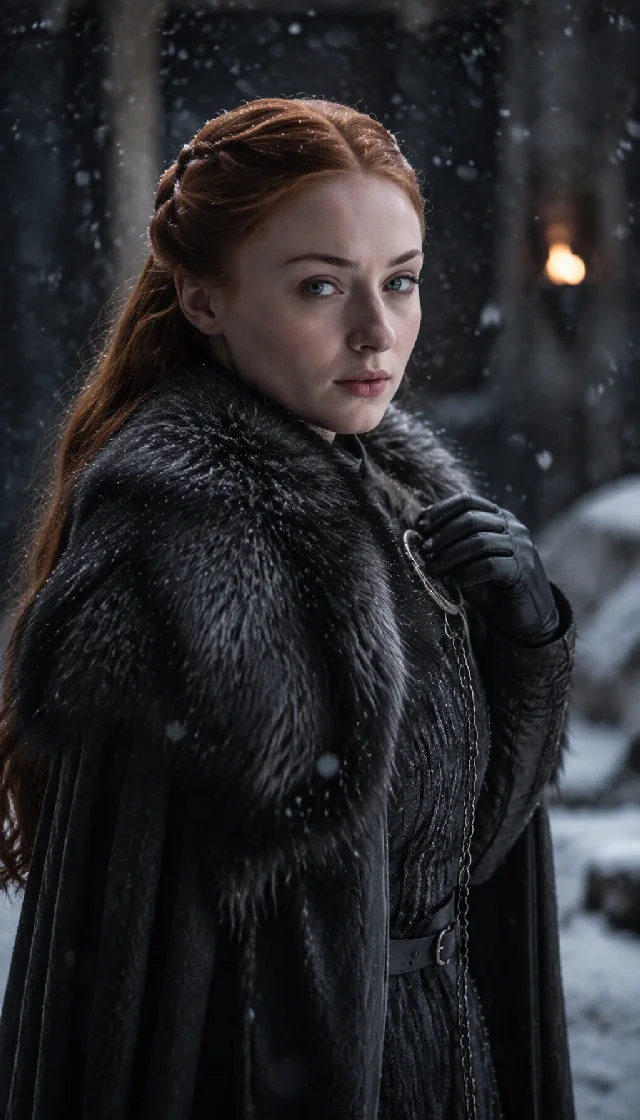 Sansa