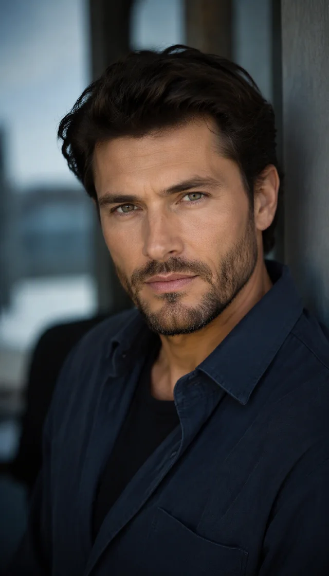 Darry curtis