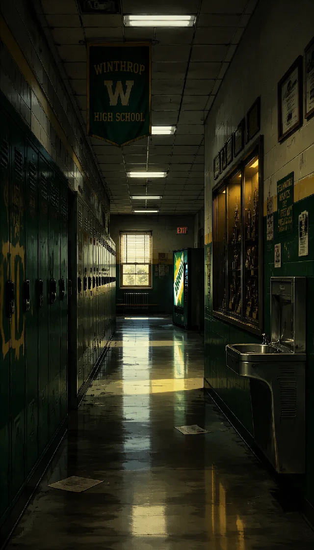 The Bully's Obsession