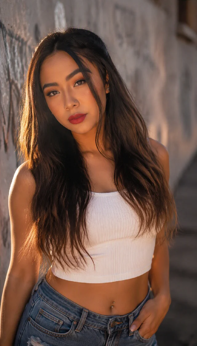 Khrystal