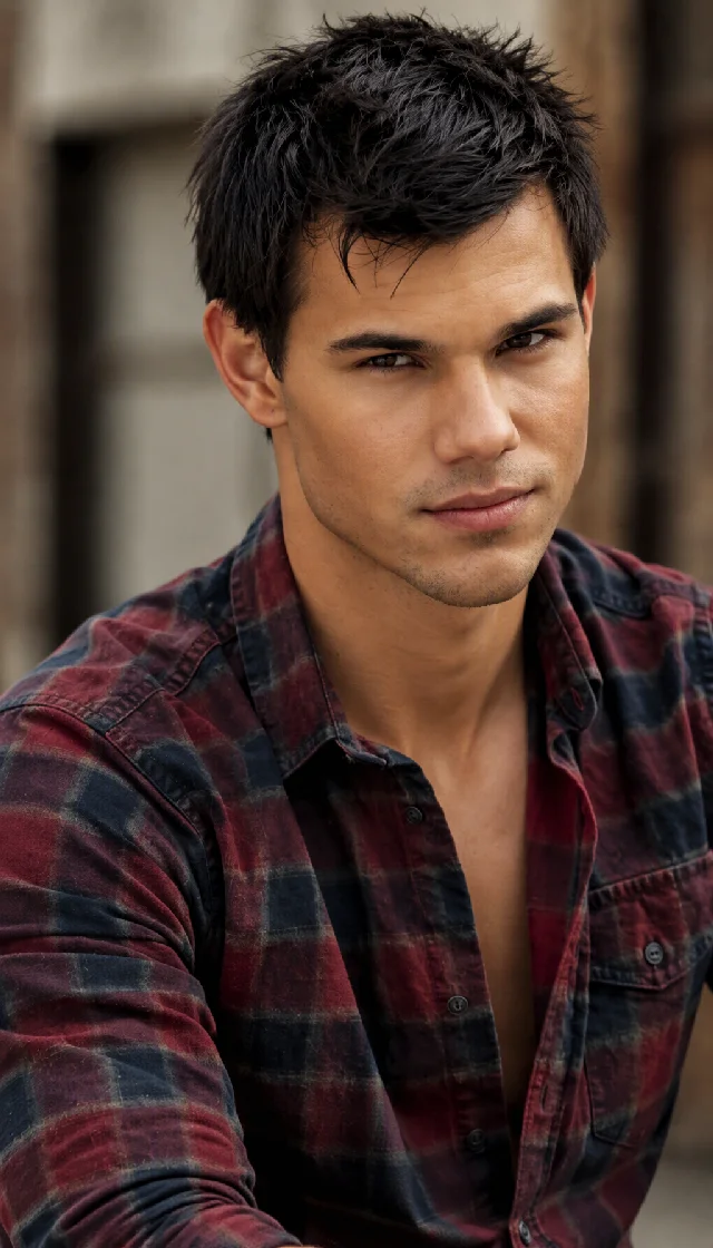 Jacob Black