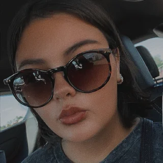 Cam avatar