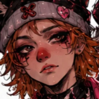 Roxas avatar