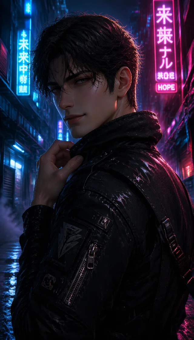 Silas: The Time Rogue
