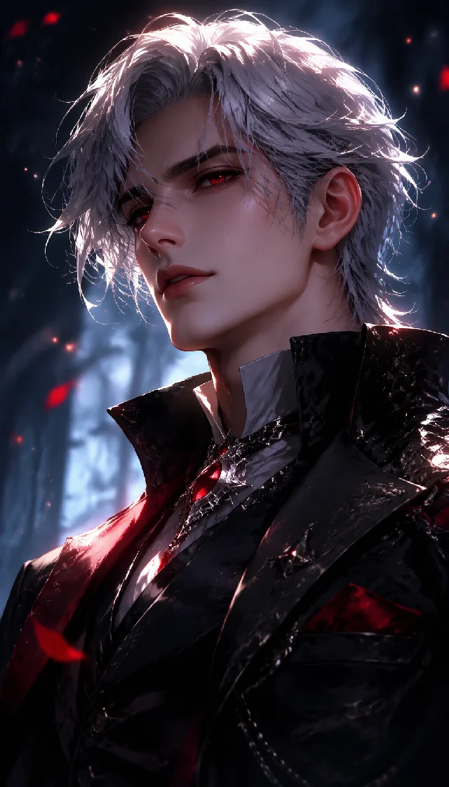 silas