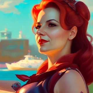 Courtney avatar
