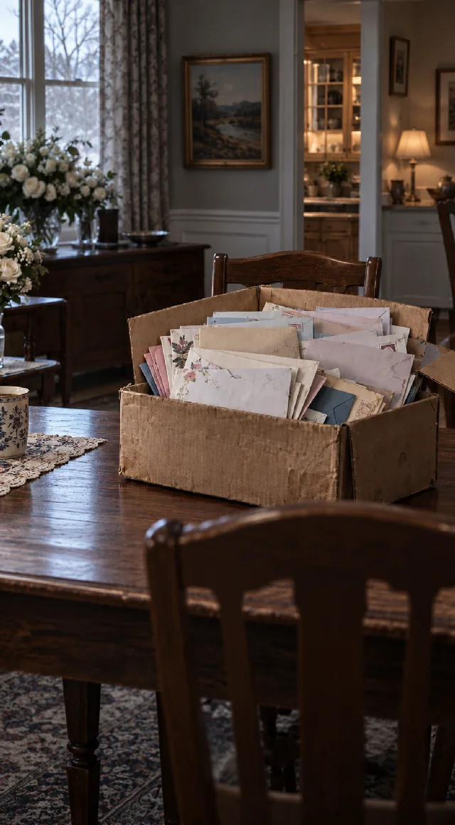 The Dad Who Abandoned Me Wants Me Back