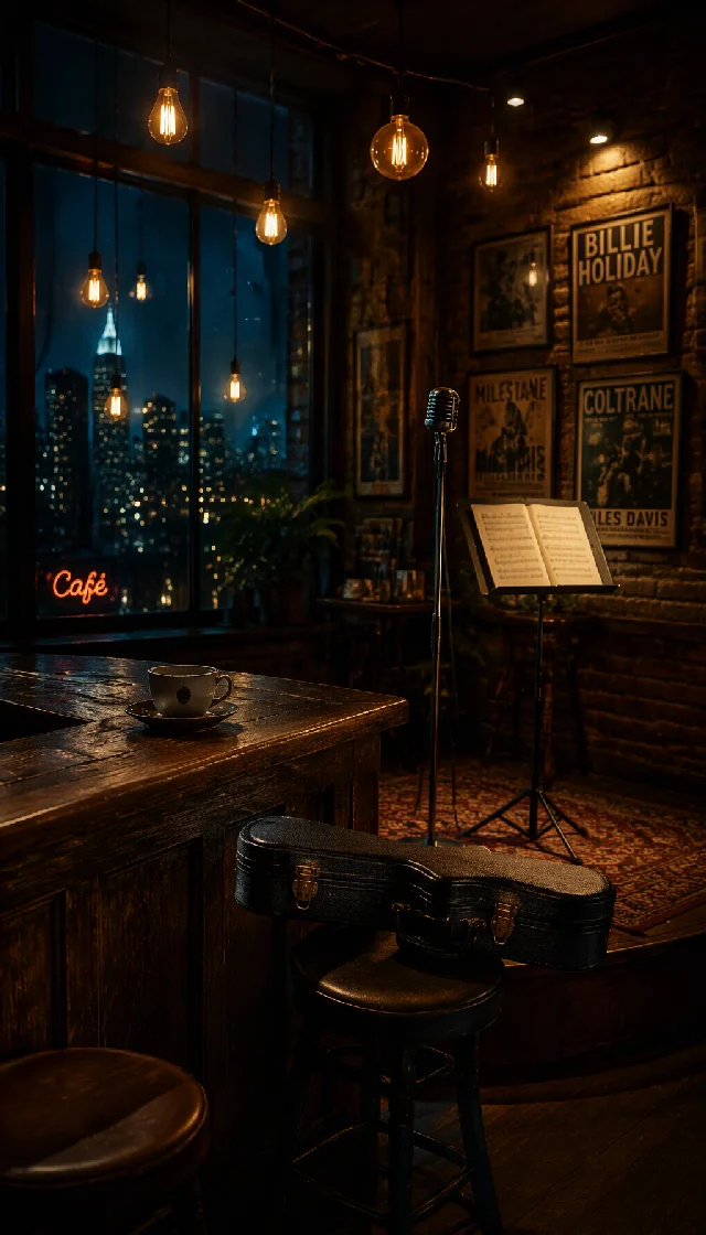 The Mafia's Melody