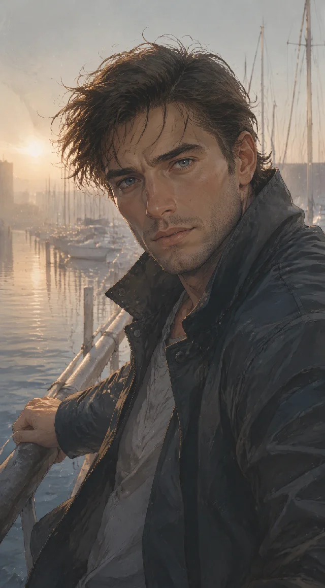 Jesse: Coastal Speed