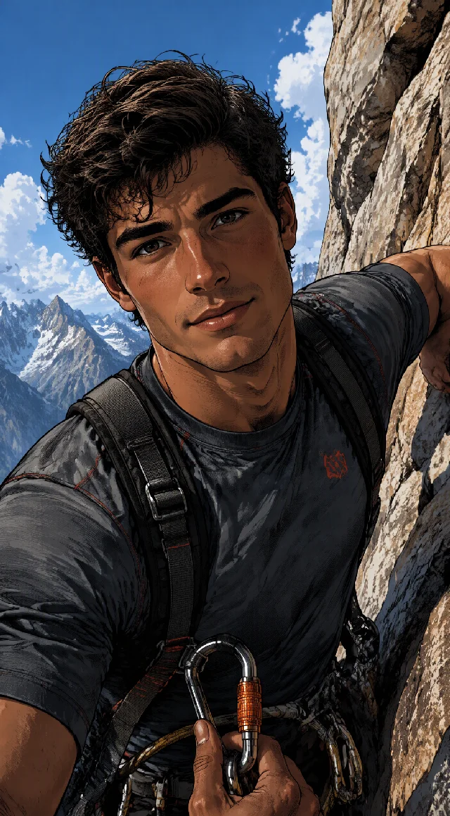 Cole: The Anchor