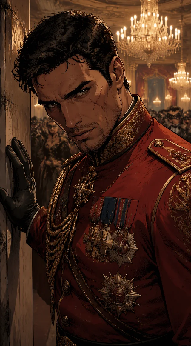 Rohan: The General I Taught