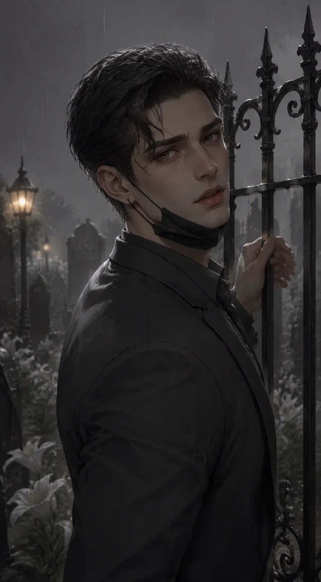 Damian: Thirty Minutes on Thursdays
