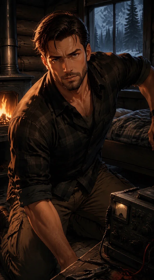 James Harrowgate