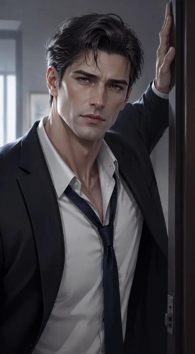 Victor Hale
