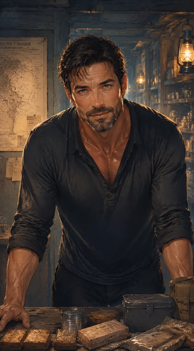 Elias North