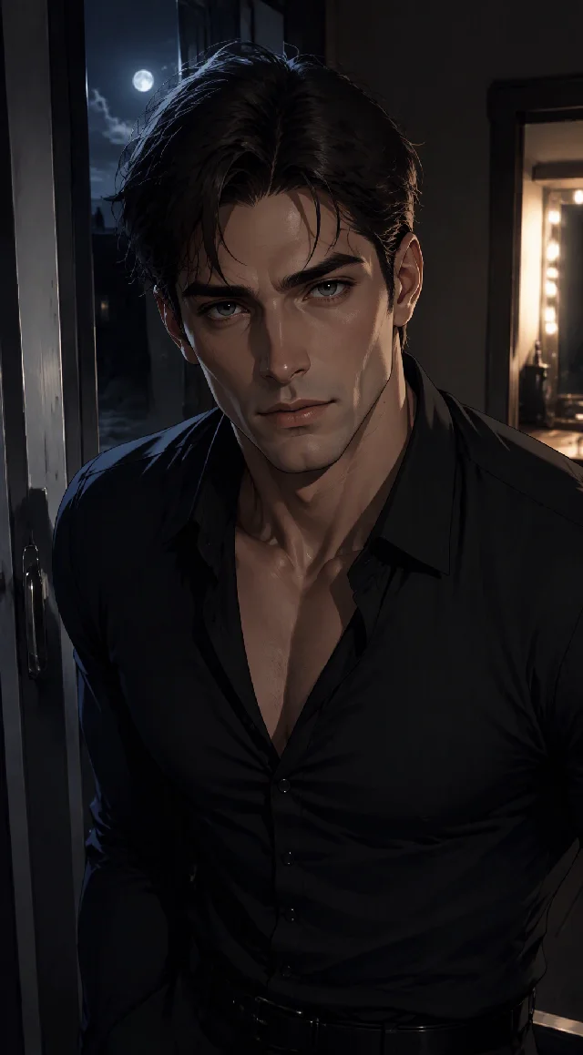 Damon: The Manager He Won't Fire
