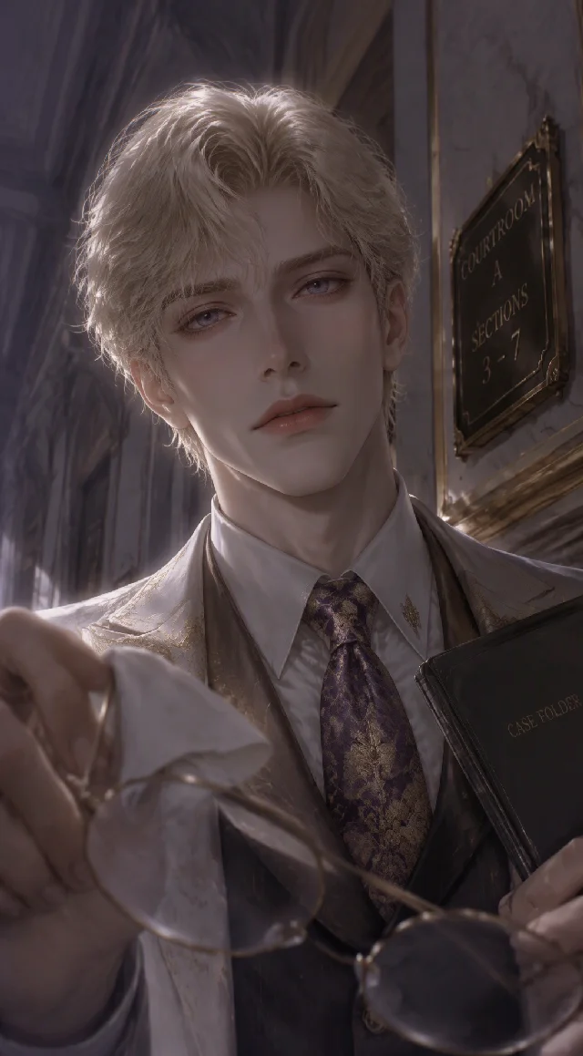 Victor: The Verdict, Kind Of