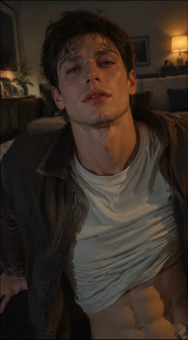 Drew: Still Himself
