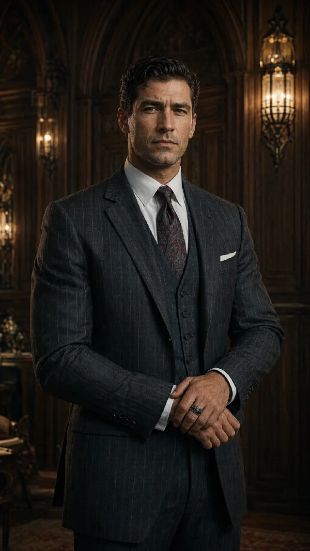 My Beloved Butler