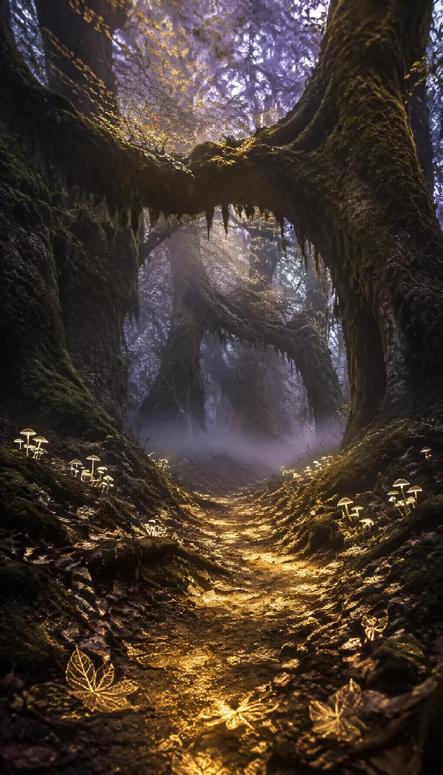 The magical meet