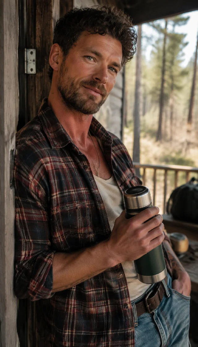 Chris: The Ranger's Brew