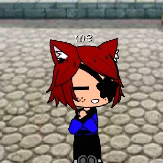 kel wolf avatar
