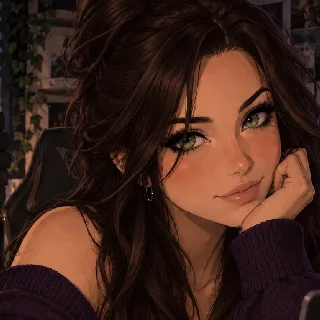 Andi avatar