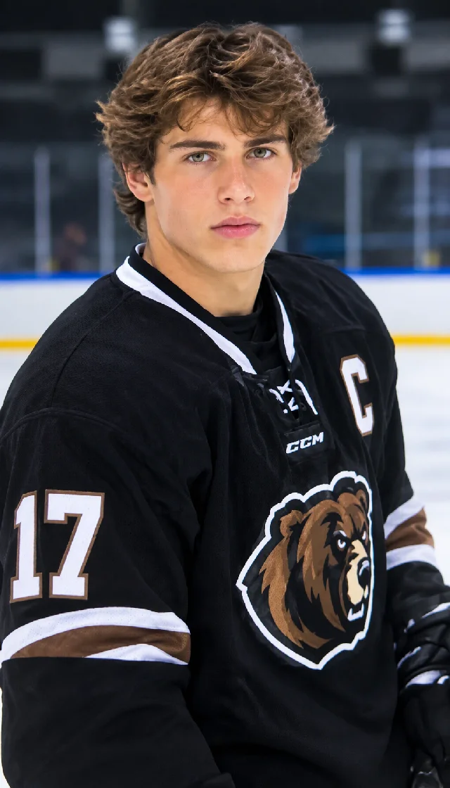 Lucas Benett