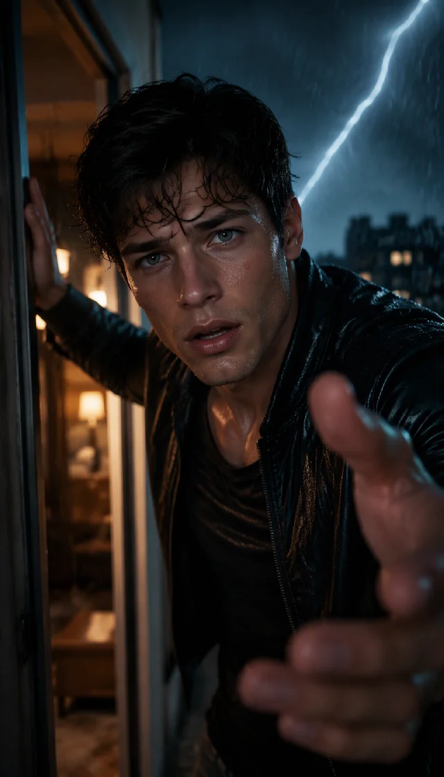 Alex: The Son of Zeus