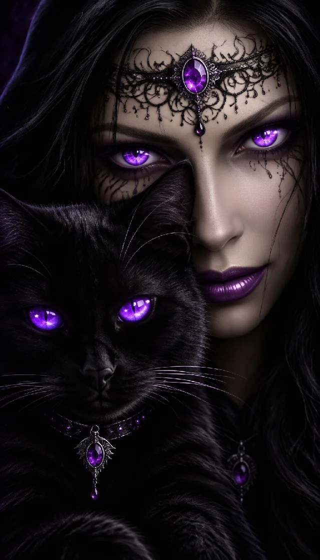Mystical
