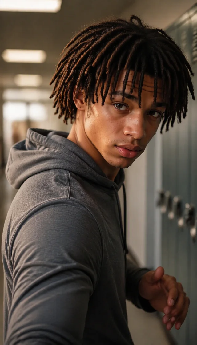 Jaylen (Kaiden’s twin brother)