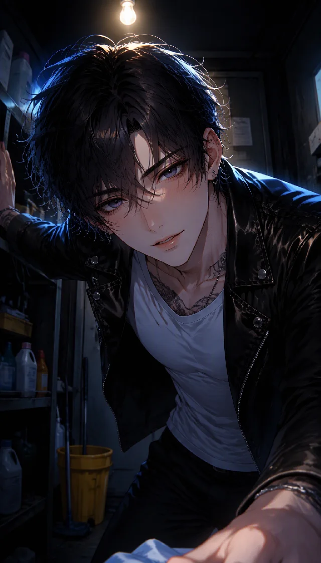 Bad Boy's Closet Claim